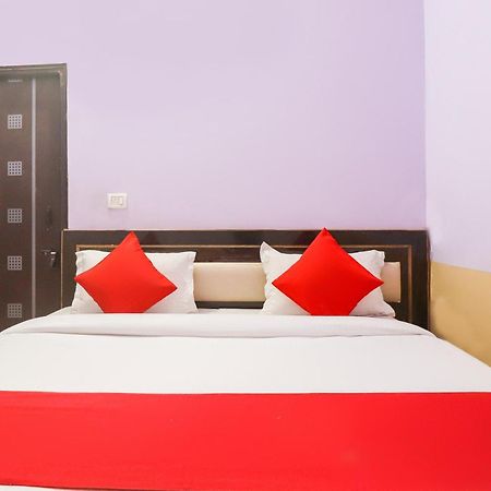 Hotel O Sunrise Inn Indirapuram Exteriér fotografie