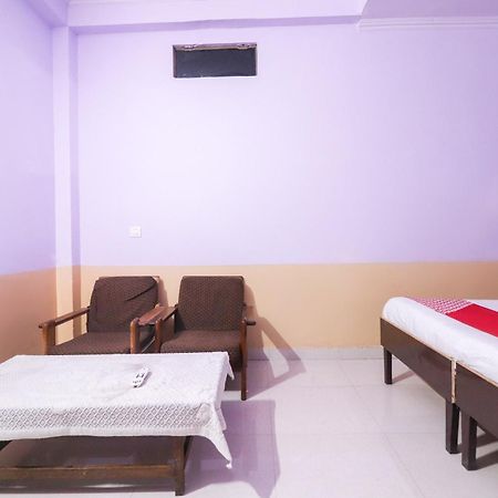 Hotel O Sunrise Inn Indirapuram Exteriér fotografie