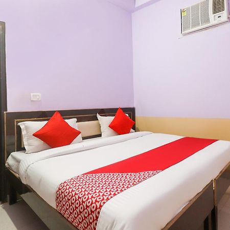 Hotel O Sunrise Inn Indirapuram Exteriér fotografie